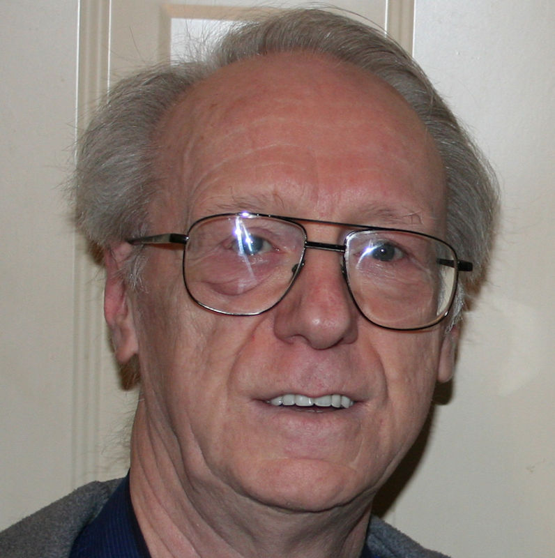 Rodger E. Carty age 71